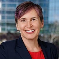 Speaker Headshot