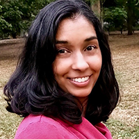 Speaker Headshot