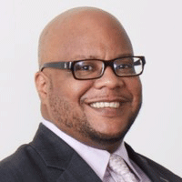 Speaker Headshot