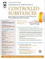 Controlled Substances Controlled Substances