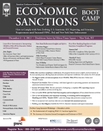 Economic Sanctions