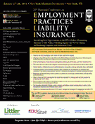 Employment Practices Liability Insurance