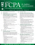 FCPA for Auditors and Accountants