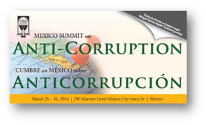 Mexico Anti-Corruption