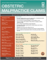 Obstetric Malpractice