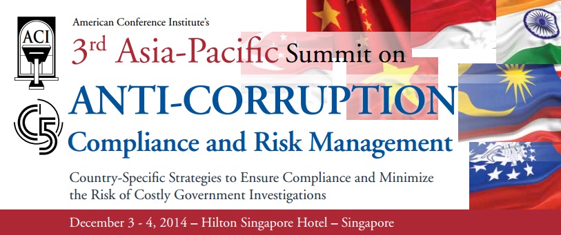 FCPA Singapore