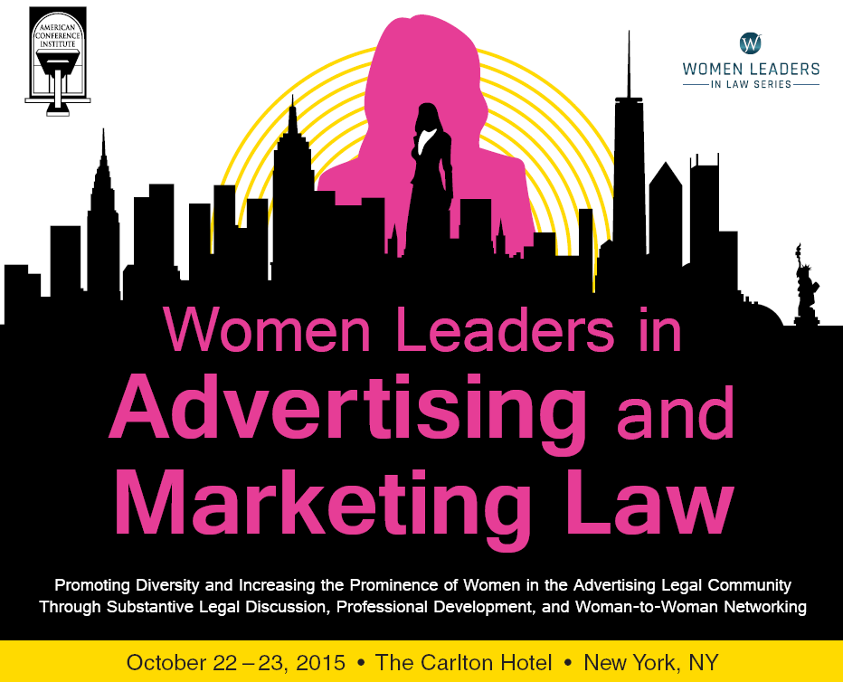 women in advertising