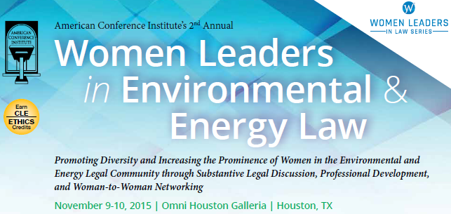 Women in Energy