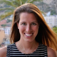 Speaker Headshot