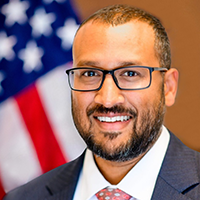 Speaker Headshot