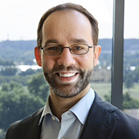 Speaker Headshot