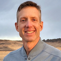 Speaker Headshot