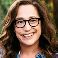 Speaker Headshot