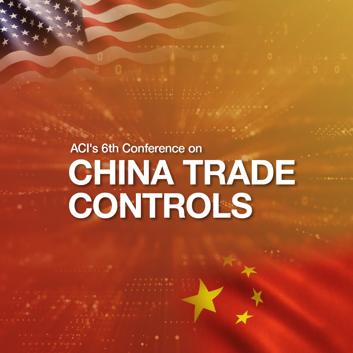 China Trade Controls