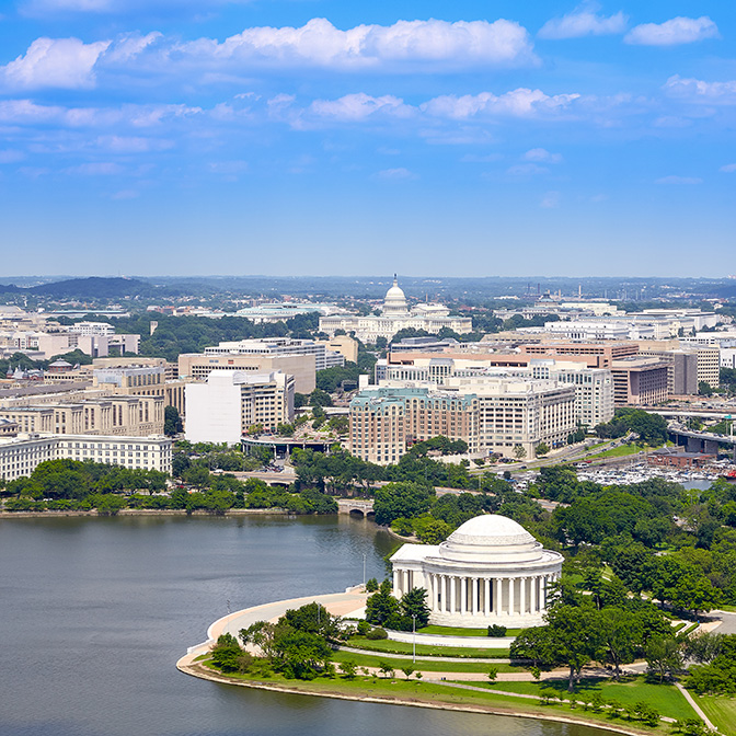 Washington DC