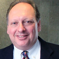 Speaker Headshot