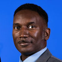Speaker Headshot