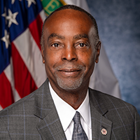 Speaker Headshot