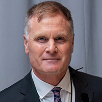Speaker Headshot