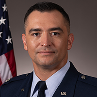 Speaker Headshot