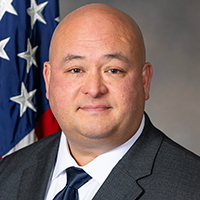 Speaker Headshot