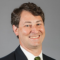 Speaker Headshot