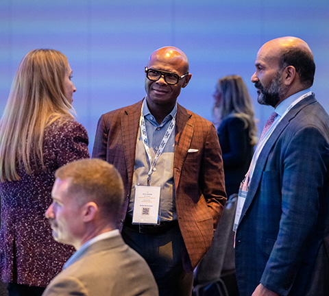 networking photo