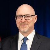 Speaker Headshot