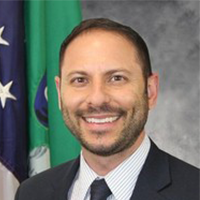 Speaker Headshot