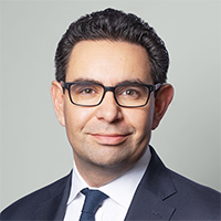 Speaker Headshot
