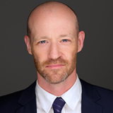 Speaker Headshot