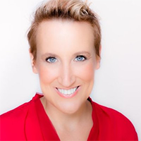 Speaker Headshot