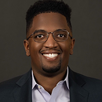 Speaker Headshot