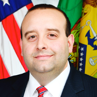 Speaker Headshot