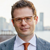 Speaker Headshot
