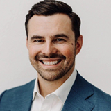 Speaker Headshot