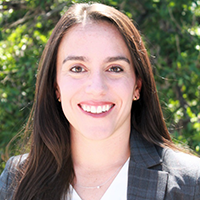 Speaker Headshot