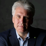Speaker Headshot