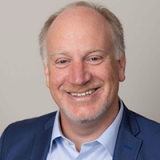 Speaker Headshot