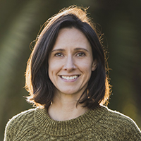 Speaker Headshot