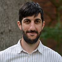 Speaker Headshot