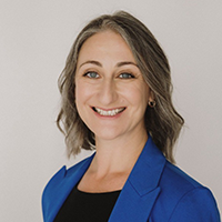 Speaker Headshot