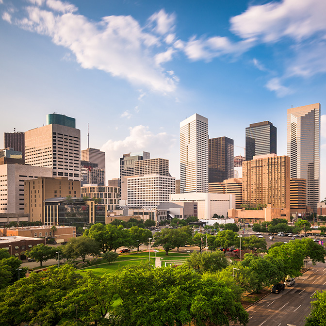 Houston