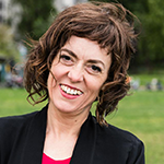 Speaker Headshot