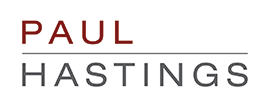 Paul Hastings Logo