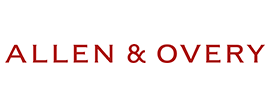 Allen & Overy Logo