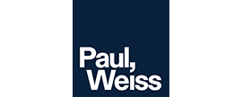 Paul, Weiss