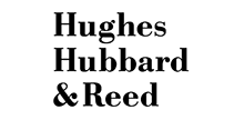 Hughes Hubbard & Reed Logo