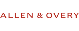 Allen & Overy Logo