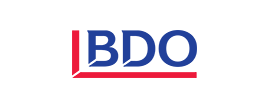 BDO Logo